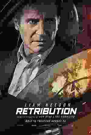 Retribution (2023) vj junior Liam Neeson